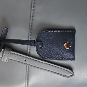 Kate Spade Bag Charm.